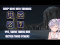 A deep dive into tanking (A panick inducing guide) 「FF14」