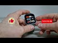 The CMF (@NothingTechnology) Watch Pro review. RE-UPLOAD!