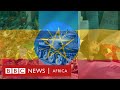 Why what's happening in Ethiopia matters for Africa - BBC Africa
