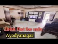 2bhk flat for sale in Ayodyanagar