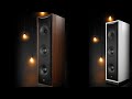 Andrew Jones MoFi SourcePoint 888 Floorstanding Loudspeakers Launches for $5,000/pair
