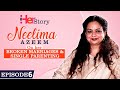 Neelima Azeem on broken marriages with Pankaj & Rajesh; bond with Shahid, Ishaan & Mira | Her Story