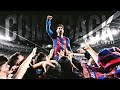 FC Barcelona 2017 - Best Comeback Ever (Official Movie)