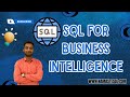 SQL For Business Intelligence | YoY, QoQ, MTD, YTD, QTD etc. in a Single SQL