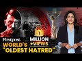 Why are Jews Targeted? The Origins of Antisemitism | Flashback with Palki Sharma