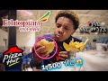 ቦሌ አየር መንገድ ውስጡ ሙሉው ይህንን ይመስላል   | Ethiopia Addis Ababa vlog 2023