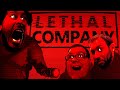 WE LOVE THE COMPANY | Lethal Company - Part 1