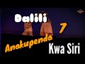 Ukiona dalili hizi ujue anakupenda kwa dhati. | Mwanamke na Mwanaume | Ya kwanza ni muhimu zaidi.
