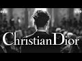 The history of elegance. The life and creativity of Christian Dior | Documentary film | English dub