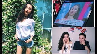 VLOG:KAMERA ARKASI VE CANLI YAYINDA YAŞANANLAR |İrem Çalhan