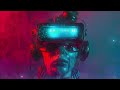 🌠 Future Techno Fusion: Techno | Cyberpunk | Synthwave | Chillout Gaming Beats | Background Music