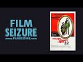 Film Seizure Episode #310 - Escape from the Planet of the Apes