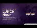 Live ▶|| Ibada Ya Lunch Hour | 30-  04 - 2024