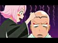 Yachiru messing around with Captains and Lieutenants | Yachiru Funny Moments | Bleach Funny Moments