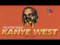 The Story Book: KANYE WEST Anayejiita MUNGU / Vituko na Mambo ya Kukera ❗️