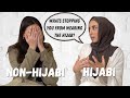 Answering TOUGH questions about the hijab 🤔