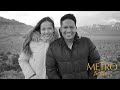 Mo Twister and Angelicopter Get Engaged in the Midst of a Pandemic | Metro in Love