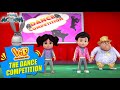 Vir The Robot Boy New Episodes | The Dance Competition | Hindi Kahani | Wow Kidz Action
