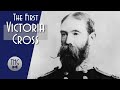 Charles Lucas and the First Victoria Cross