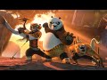 Kung Fu Panda 2 Full Movie Facts & Review in English /  Jack Black / Angelina Jolie
