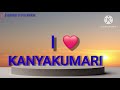 A lovely tour to Kanyakumari.