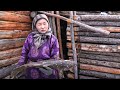Mongolia, the Frozen Lake Nomads | Deadliest Journeys