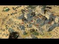 Stronghold Crusader 2 - Gameplay (PC/UHD)