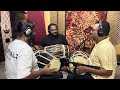 New recording session at lakhdatar studio #new #viral #newpattern #tabladholak #studiovlog #youtube