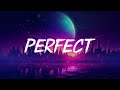Ed Sheeran - Perfect (Lyrics) | Justin Bieber, Adele,... (MIX LYRICS)