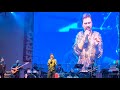 Live Concert of Kumar Sanu in Mauritius