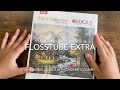 Flosstube Extra: Unboxing Luca-S Camper's Cabin Kit