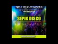 SEPIK DISCO by The Sepik Collective (z5c, Avisat, Muno Worixx, Felix Yausi, Sterlo, Clems) 2018