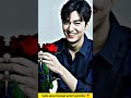 Boys over flowers lee min ho korean actor இப்படியா அறிமுகமானாரு?😳 tamil facts -Jeri shortz