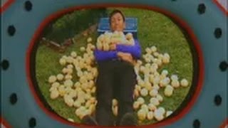 The Wiggles - Where's Jeff? - Potatoes