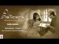 Ghalibnama | Full Album | Subhamita, Srijato , Prattyush | Ghazal in Bengali