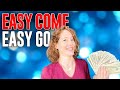 How to Carry Cash SAFELY While Traveling! 💵  ✈️