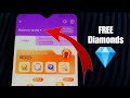 50,000 Diamonds FREE in Chamet App Free Video chat / Call Best | How to get Unlimited Free Coins