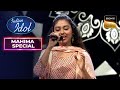 Mahima ने अपनी मीठी आवाज़ में गाया ‘Ankhiyon Ke Jharokhon Se’ Song | Indian Idol 14 | Mahima Special