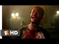 The Babysitter (2017) - Fighting the Police Scene (2/4) | Movieclips