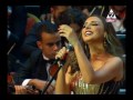 أنغام | سيدي وصالك - مهرجان الموسيقى العربية 2016