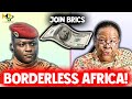 South African Naledi Pandor sends Shockwave with BRICS new Currency