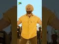 Singh Saab the Great - Sunny Deol Best Dialogue #Shorts