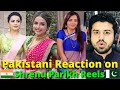 Pakistani React on Indian | Shrenu Parikh Reels | Reaction Vlogger