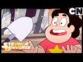 Garnet's Strong Putdowns | Ocean Gem | Steven Universe | Cartoon Network