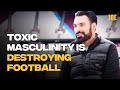 The truth about homophobia in men's football | Rylan Clark interview