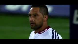 Benji Marshall Blues Montage (Sad Story)
