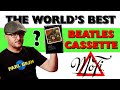Is This the World's BEST Sounding Beatles Cassette? MoFi/MFSL Alert