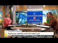 Partiernas vallöften inför EU-valet i juni | Nyhetsmorgon | TV4 & TV4 Play