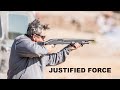 [FULL MOVIE] Justified Force (2019) Action Crime Thriller Drama
