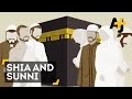What's The Difference Between Shia And Sunni Islam?